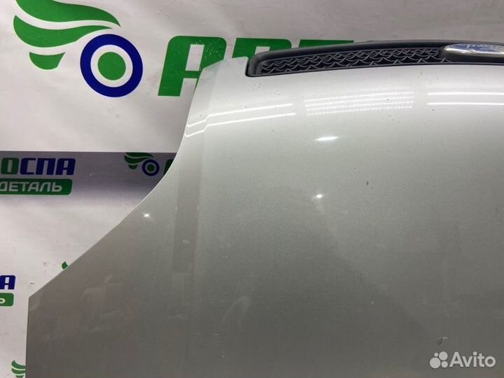 Капот Ford Fusion fxja 2004