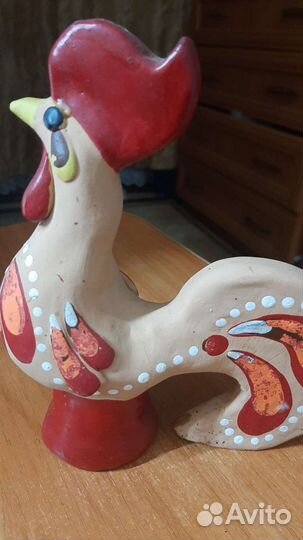 Петушок г Торжок