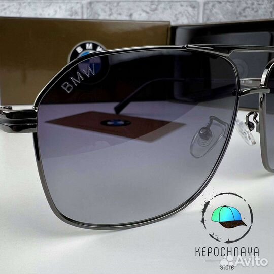 Очки BMW Мужские