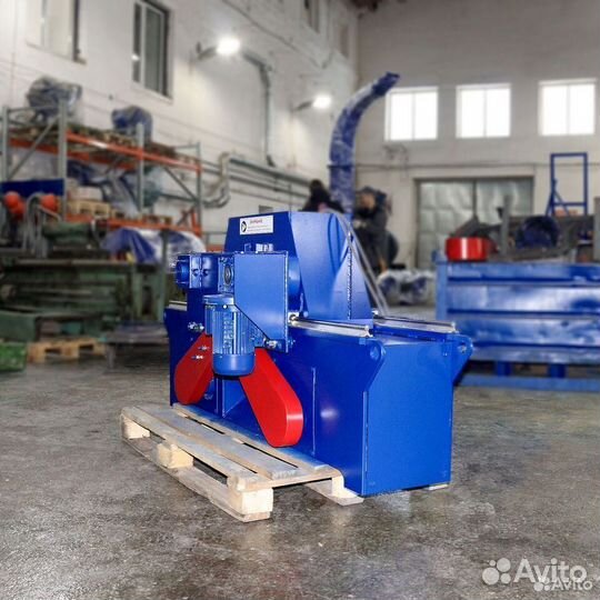 Стружечный станок мса 2-250