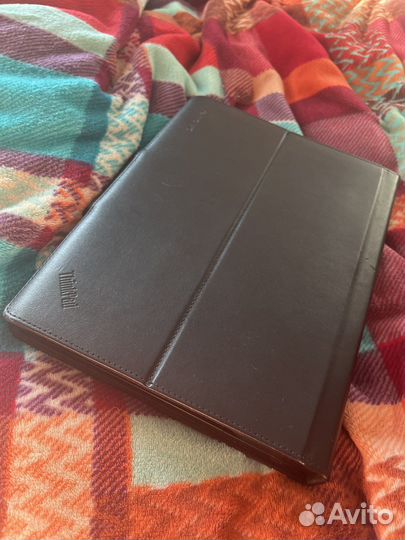 Lenovo thinkpad tablet 1