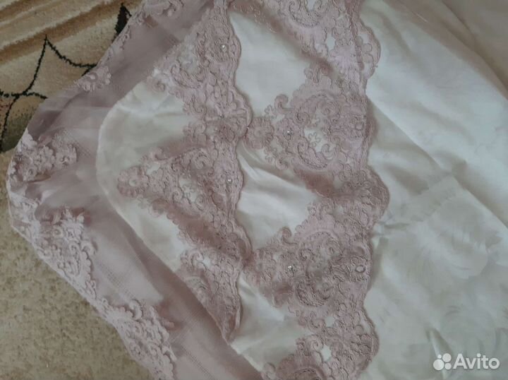 Одеяло уголок конверт на выписку