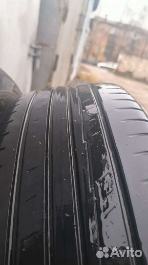 Летние колеса r15