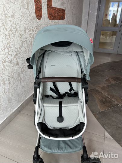 Коляска farfello aimile