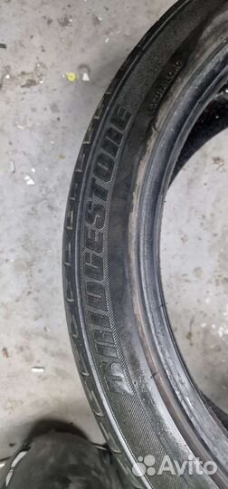 Bridgestone Regno GRV 225/45 R18