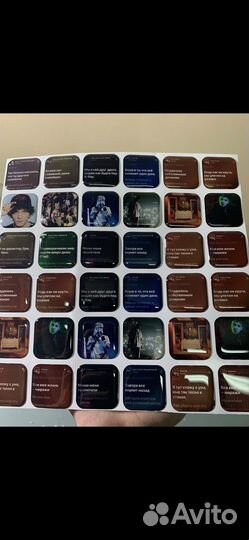 3д стикеры оптом