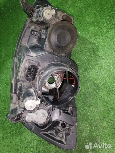 Фара правая Лада Калина/Калина Кросс/Калина Спорт