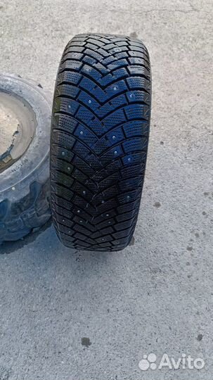 LingLong Green-Max Winter Grip 185/55 R15 86T