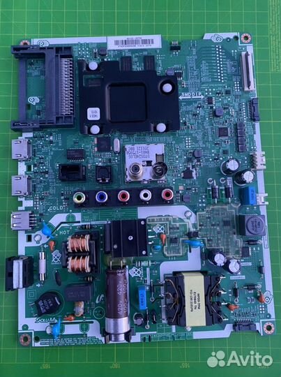 Ml41a050664a JDM kant-S2 43 samsung ue43t5202au