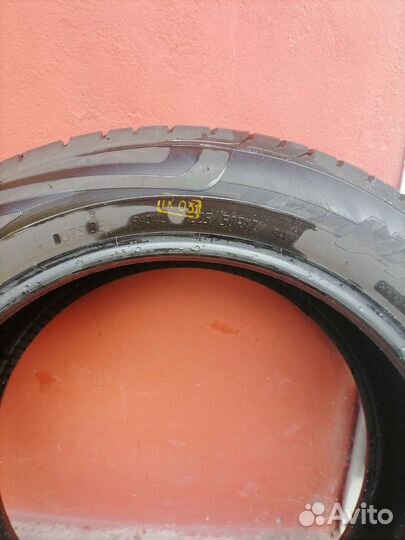 Viatti Strada Asimmetrico V-130 225/50 R17