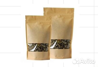 Пакеты дой-пак