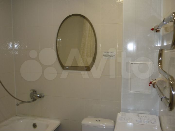 1-к. квартира, 35 м², 3/6 эт.