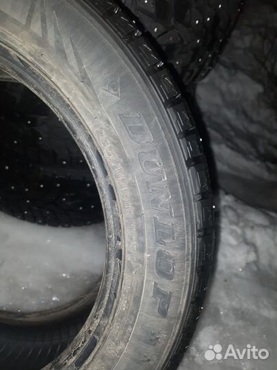 Dunlop SP Winter Ice02 235/55 R17