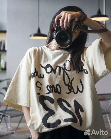 Футболка RRR 123