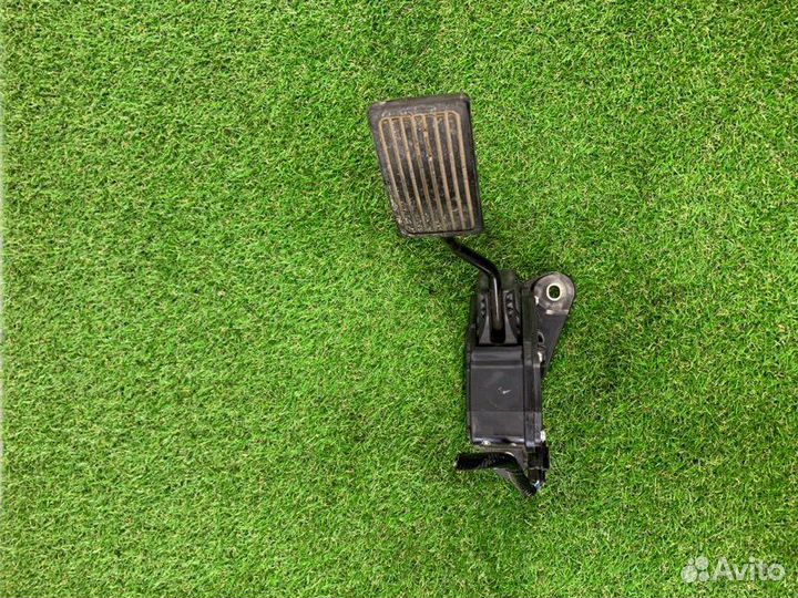 Педаль газа Honda Cr-V RE4 K24A 2007