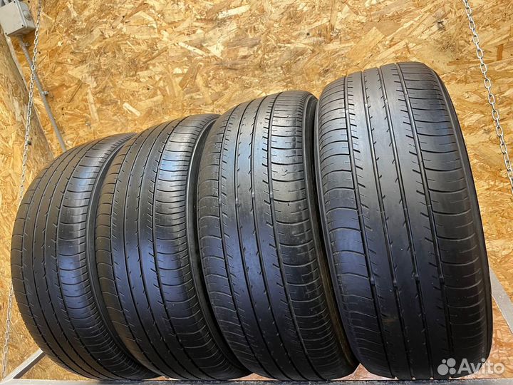 Yokohama dB Decibel E70B 215/55 R17