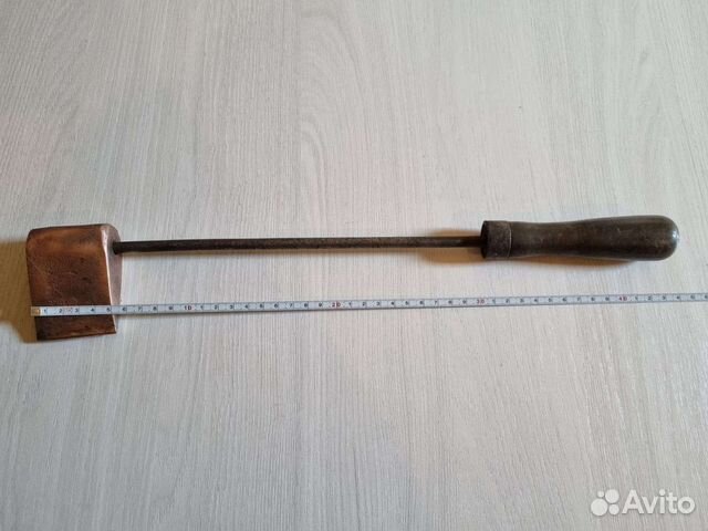 Паяльник молотковый купить в Новосибирске | Товары для дома и дачи | Авито