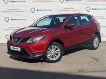 Nissan Qashqai 2.0 MT, 2014, 149 000 км, с пробегом, цена 1 590 000 руб.