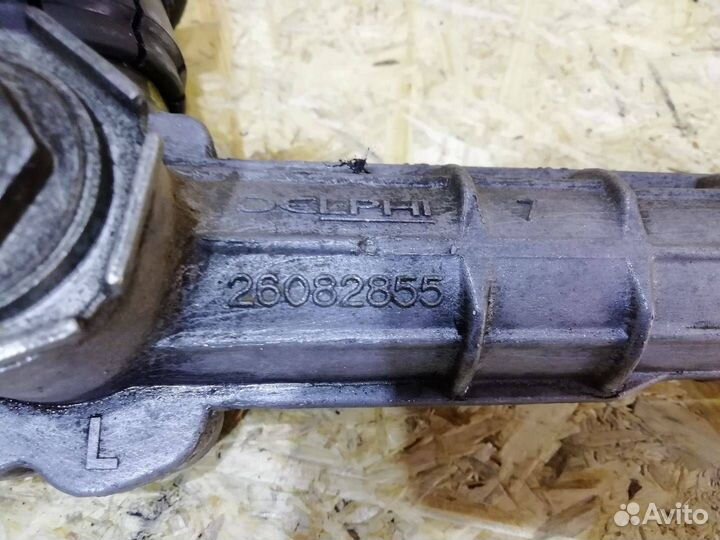 Рулевая рейка Opel Corsa C 2002 26082855