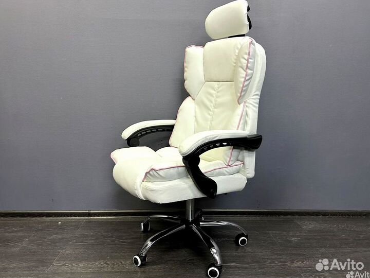 Компьютерное кресло оплата долями