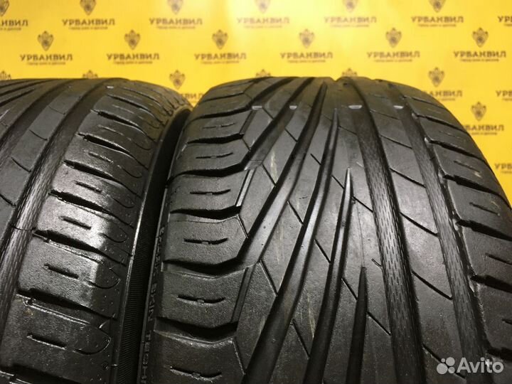 Uniroyal Rain Sport 3 215/50 R17 91Y
