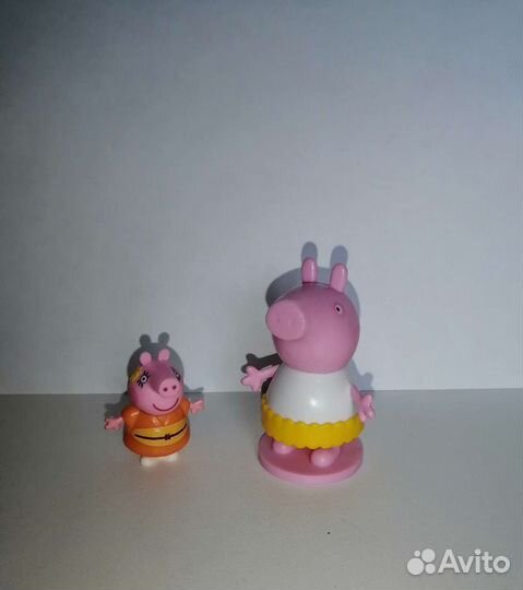 Свит бокс и киндеры