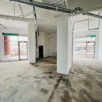 Свободного назначения, 37.3 м²