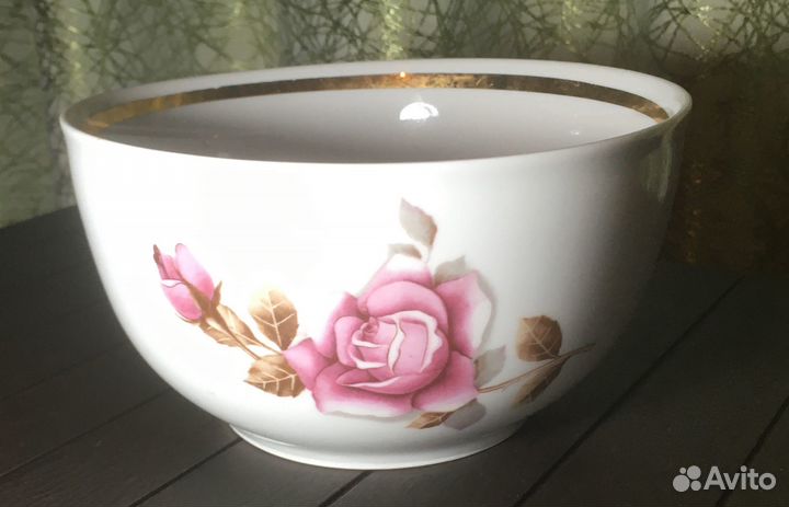 Салатник СССР