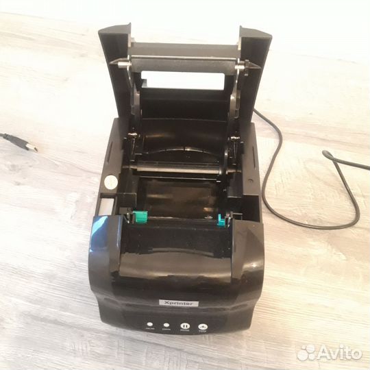 Термопринтер для печати этикеток