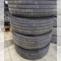 Pirelli Scorpion Verde 215/65 R17