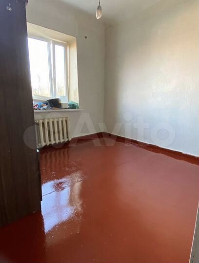 Комната 15 м² в 3-к., 3/4 эт.