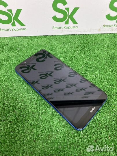 Xiaomi Redmi 7A, 2/16 ГБ