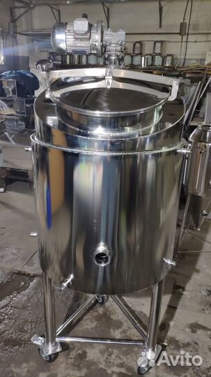 Пвк пароводяной котел 120л (140л)