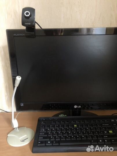 Видеокамера