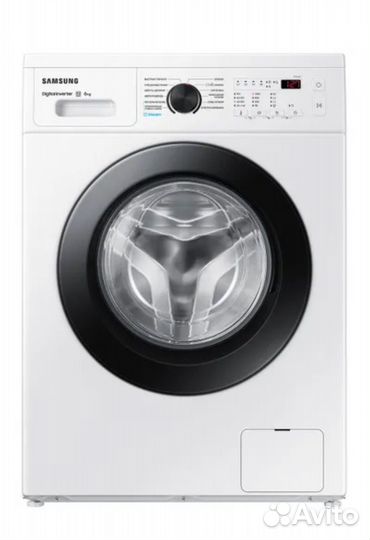 Стиральная машина samsung