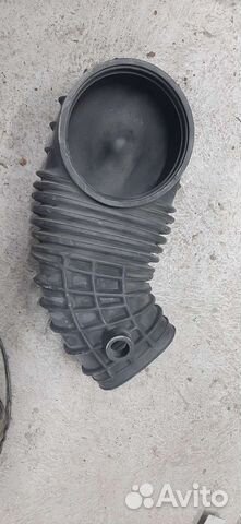 Гофра ауди 80/100 ace(6А)