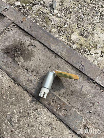 Топливный насос bmw е46