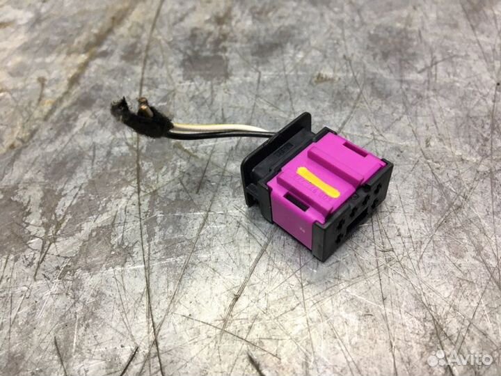 Сборка Volkswagen Touareg 2002-2010 внедорожник 2