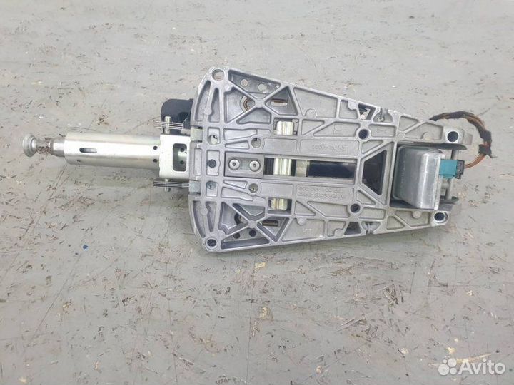 Рулевая колонка Mercedes E-Class W212 2.1D 2012