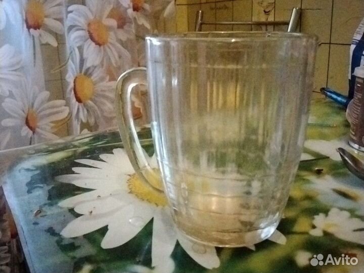 Кружка пивная