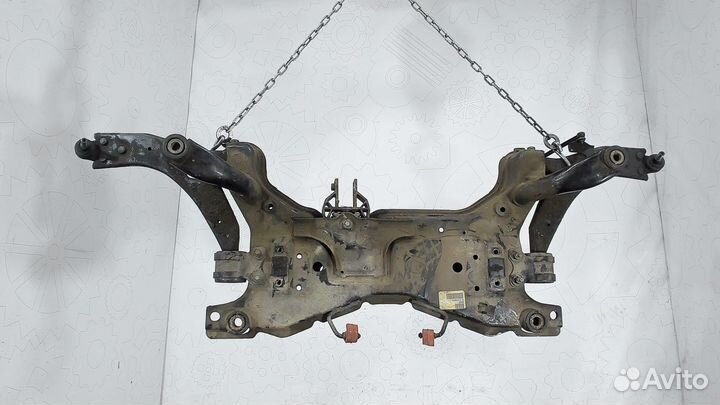 Балка подвески передняя Ford Focus 3, 2014