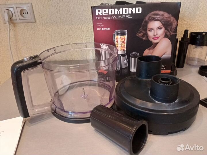 Запчасти для блендера Polaris PHB 1034L Cube