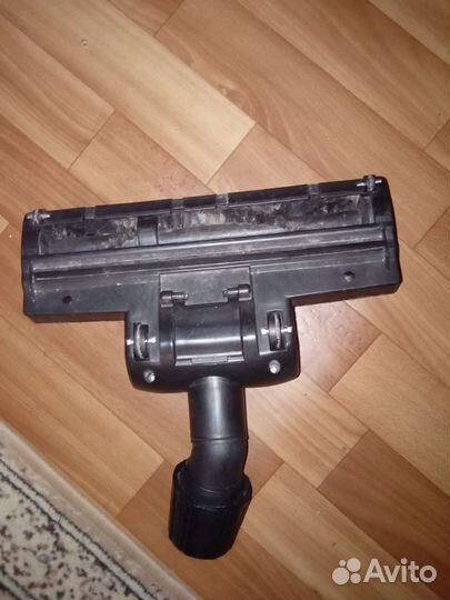 Турбо щётка для пылесоса