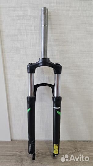 Вилка suntour xcm 27,5