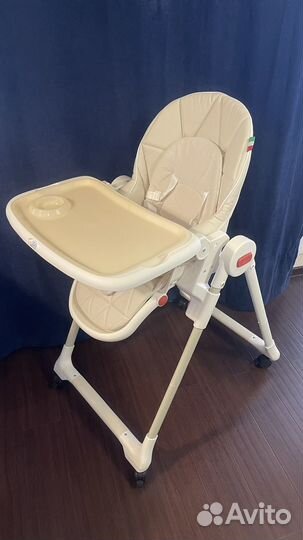 Стульчик для кормления трансформер