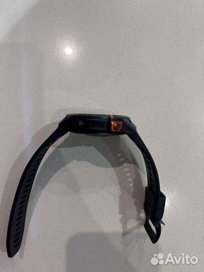 Garmin fenix 7x pro solar