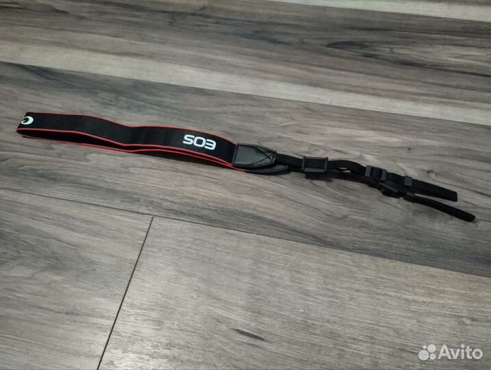 Ремень для фотоаппарата Canon