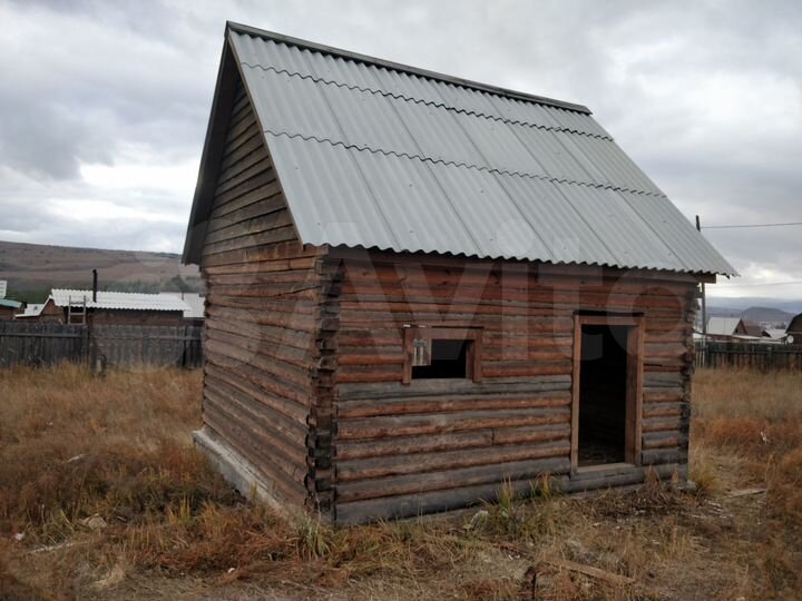 Участок 16 сот. (ИЖС)