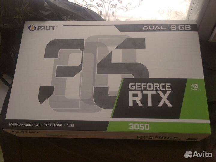 Rtx 3050 8gb