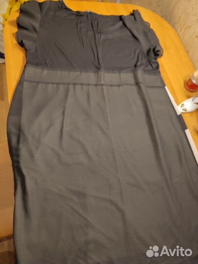 Вечернее платье 48 размер